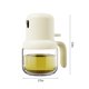 thumbnail image 3 of Teissuly Oil Dispenser Bottle - 2-in-1 Oil Dispenser And Oil Sprayer - 180ml/6.1Oz Oil Bottle With Fine Mist Nozzle - Oil Sprayer For Cooking, Kitchen, Salad, Barbec Teissuly WER202401274856, 3 of 7