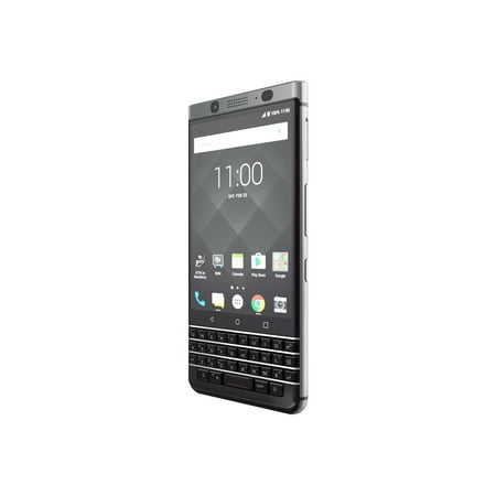 BlackBerry KEYone - Smartphone - 4G LTE - 32 GB - microSDXC slot - GSM - 4.5
