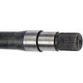 thumbnail image 3 of Dorman   Oe Solutions Cv Intermediate Shaft P/N:630 155, 3 of 4