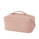 thumbnail image 1 of Neceser portátil de alto valor de gran capacidad femenino del bolso cosmético, hecho de PU, 1 of 5