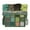 Paradise, variant on Black Radiance Brilliant Effects 12 Pan Eye Shadow Palette - Paradise