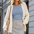 thumbnail image 4 of Zormilly Long Sleeve Shirts for Women Slim Fitted Crew Neck Basic Tees Stretch Soft Casual Underscrubs, XS-2XL, 4 of 6