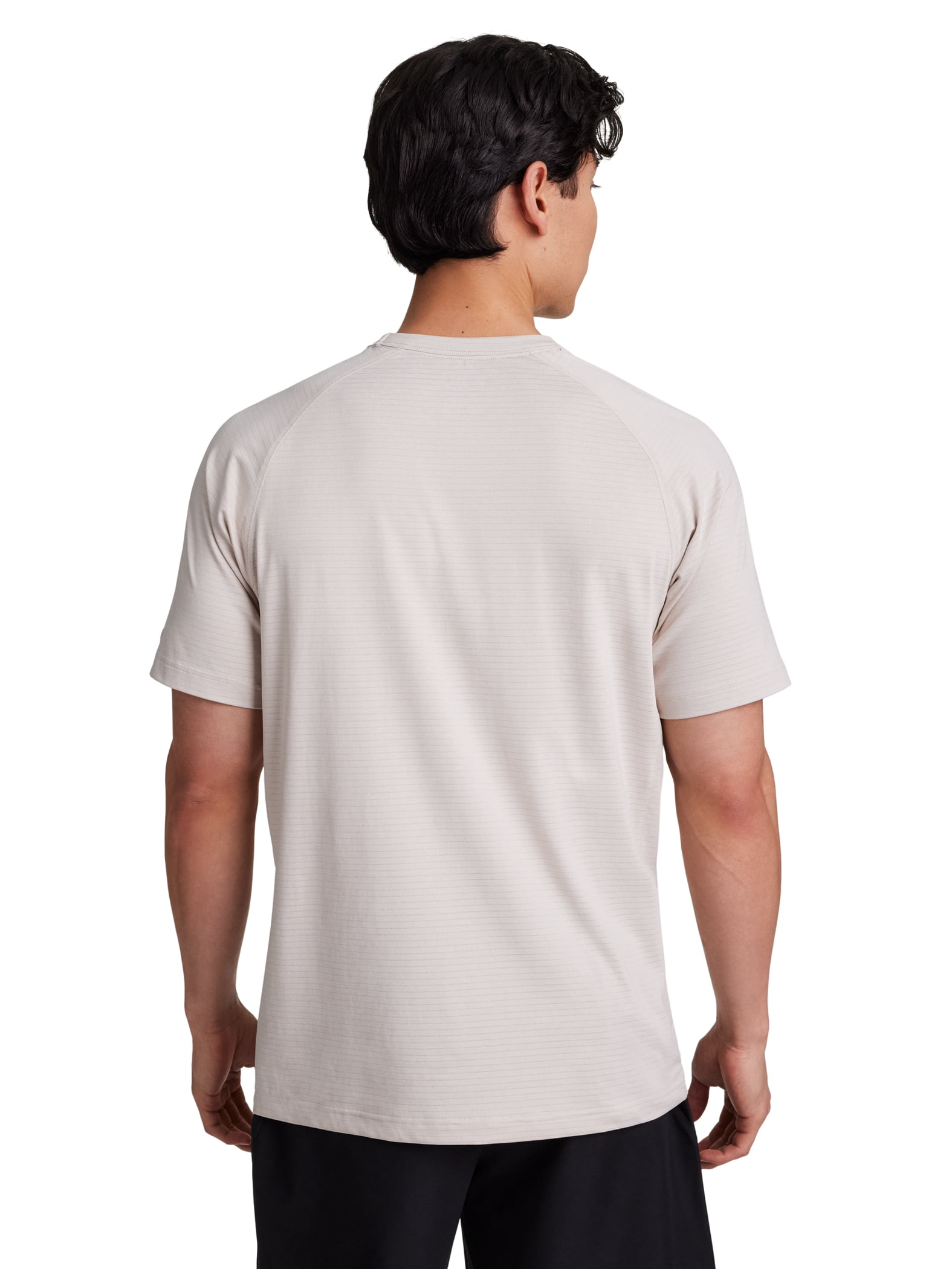 Reebok Men's and Big Men's Motive Performance Top, Sizes XS-5XL