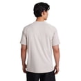 thumbnail image 3 of Reebok Men's and Big Men's Motive Performance Top, Sizes XS-5XL, 3 of 5