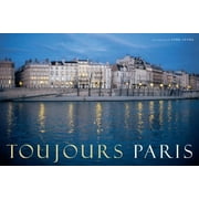 Toujours Paris (Hardcover)