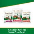 thumbnail image 3 of RUSSELL STOVER Sugar Free Pecan Delight Chocolate Candy, 3 oz. bag (≈ 5 pieces), 3 of 9