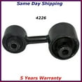 thumbnail image 5 of 4M Auto Parts Rear Engine Torque Strut Mount, Part A4226, 9492 EM-9492 123640H010, 5 of 5