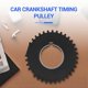 thumbnail image 3 of Car Crankshaft Timing Pulley Fit for TOYOTA LEXUS GS300 IS300 SUPRA, 3 of 5