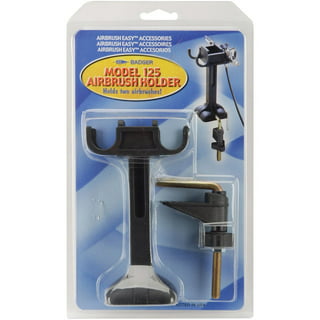 Badger Crescendo 175 Double Action Airbrush - Special Edition Set, 175-16