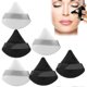 thumbnail image 1 of Pack of 6 Make Up Powder Puffs Face Triangle Powder Puff for Women and Girls Makeup Puff Makeup Tool, 1 of 4