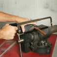 thumbnail image 7 of GreatNeck Adjustable Hacksaw, Includes One Blade, 12 inch, 7 of 7