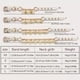 thumbnail image 3 of N Collar Con Cadena De Perlas Para Mascotas Y Perros,, 3 of 7