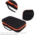 thumbnail image 3 of Bolsa para herramientas Mochila para herramientas Estuche de almacenamiento de accesorios de tela Oxford para taladro amoladora eléctrica (largo) JM, 3 of 5