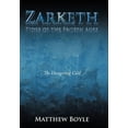 thumbnail image 3 of Zarketh : The Hungering Cold (Hardcover), 3 of 3