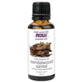 thumbnail image 1 of NOW Sandalwood Oil (14% - 30 ml), 1 of 1