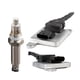 thumbnail image 4 of Sensor de nitrógeno y A0009052909 Sensor Nox para GLC Clase S Clase 5WK96683E, 4 of 8