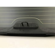 Privacy Heated Back Tailgate Window Back Glass Compatible with Chevrolet Tahoe/Chevrolet Suburban/GMC Yukon/GMC Yukon Denali/GMC Yukon XL 2000-2005