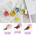Ljxniubi Nail Polish Clearance Sale！Nail Polish Women'S Long Lasting