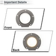 thumbnail image 7 of Unique Bargains Front Crankshaft Oil Seal for Caterpillar C9 C10 C11 C12 C13 Series Main Seal No.226-4755 1 Pc, 7 of 7
