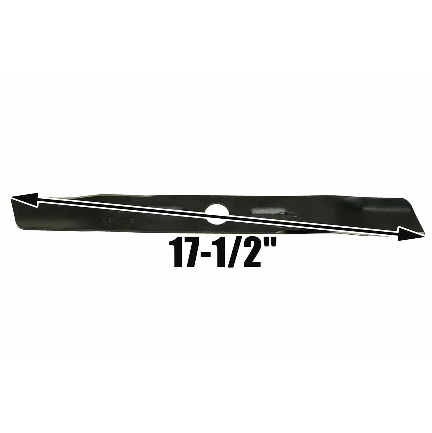 90560308 Drive Belt , Black & Decker Mower Blade EM1500 EM1700 – Tri City  Tool Parts, Inc.