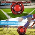 thumbnail image 2 of kurtrusly Waterproof Machine-stitched Football Size 5 For Outdoor Exercises ENHANCED FOOT FEEL Soccer Balls, 2 of 6