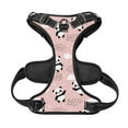 thumbnail image 5 of Gaeub Panda Gaeub Panda No Pull Dog Harness, Secure and Adjustable Pet Vest for Outdoor Activities - X-Large, 5 of 9
