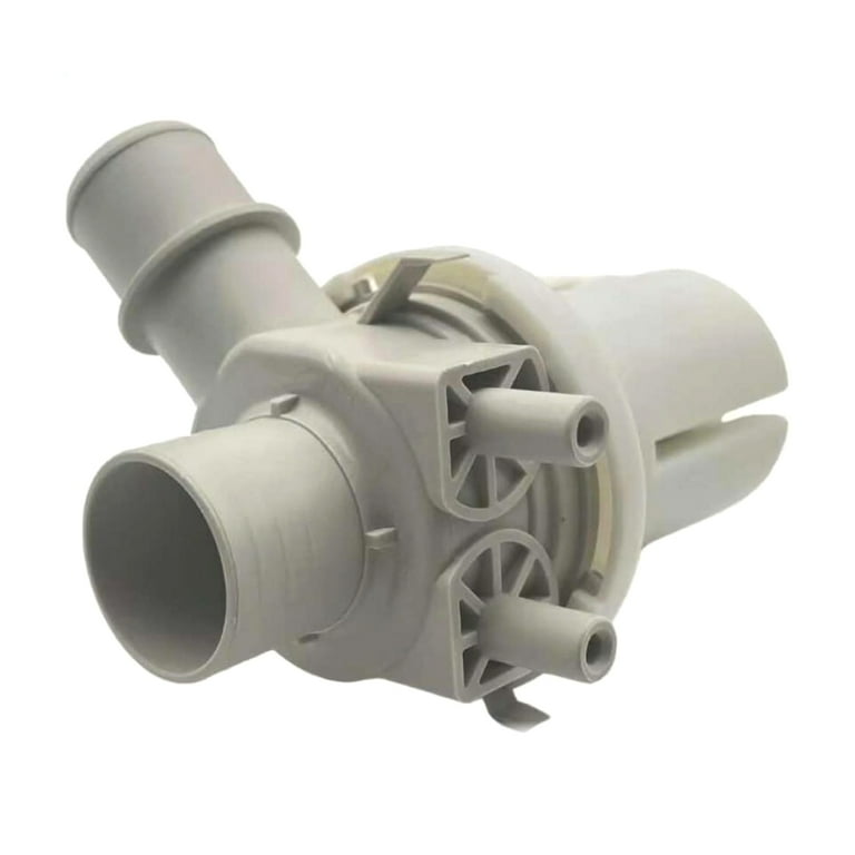 DP040-012 Washer Drain Pump Assembly for LG for Kenmore