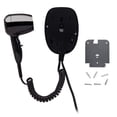 thumbnail image 2 of Timco Timco secadora de pared empotrable negra, hoteles, moteles, spas hs-1600n, 2 of 3