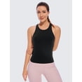 thumbnail image 2 of Remera CRZ YOGA Butterluxe con Cuello Alto y Espalda Racerback XL, 2 of 8