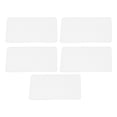 thumbnail image 1 of PVC Patch, PVC Kayak Repair Kit Canvas Patch with 5Pcs for Boat Repair Kit, 1 of 7