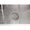 thumbnail image 3 of Sterling 20243-Pc Ludington 34" Undermount Single Basin 18 Gauge Stainless Steel Kitchen, 3 of 7