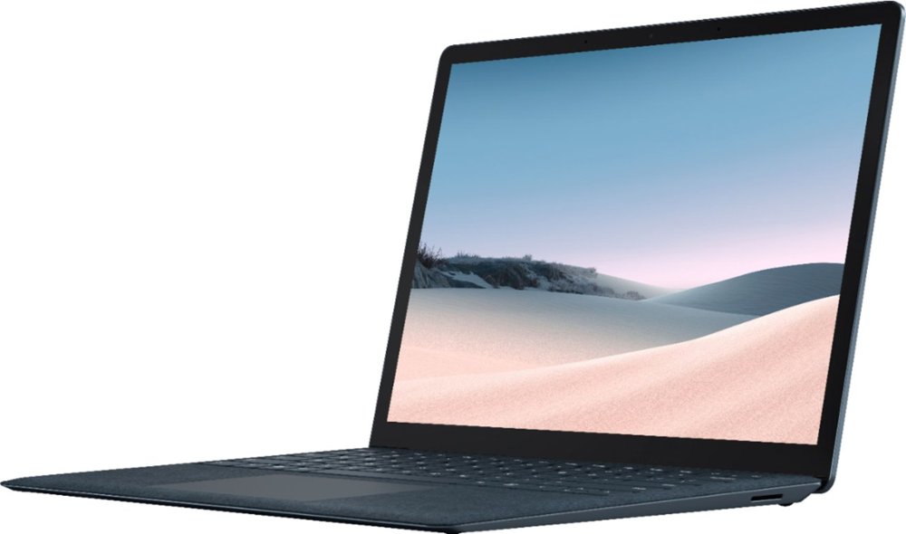 Microsoft Surface Laptop3 13