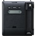 thumbnail image 3 of Fujifilm Instax Mini 99 Instant Film Camera (Black) + Case + Instax Mini Instant Film (100 Sheets) + Cleaning Kit, 3 of 7