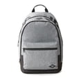 thumbnail image 2 of Sac à Dos Écologique Double Dôme Gris Marbré Pro 24L, 2 of 4