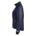 thumbnail image 2 of SWIX Women's Mayen Quilted Jacket, Color: Dark Navy, Size: 2XL, 2 of 4