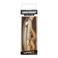 thumbnail image 4 of Lunkerhunt - Impact Distress 6F - Silver Side - Fishing Lure, 4 of 5