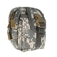 thumbnail image 2 of Bolso de Cintura Bucle Correa Paquete de Trasero Vago para Teléfono Aire Libre Táctico Deporte Baoblaze Riñonera Molle, 2 of 8