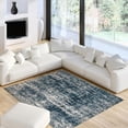 thumbnail image 1 of Tapis ECARPET Isla Bleu, 1 of 9