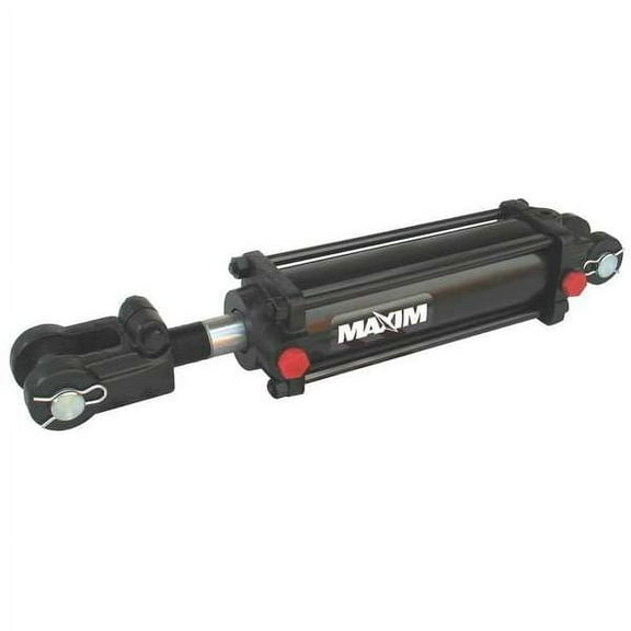 Maxim Hydraulic Cylinder,4" Bore,8" Stroke 218360