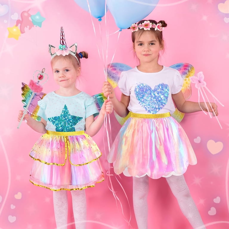 sachin and babi light blue dress Golden Fairy Enchanted Ethereal Dress Gown with Sleeves for Whimsical  Fairytale (Golden Yellow Gold, 3XL=14) at Amazon Women's Clothing store main image 0