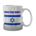 thumbnail image 2 of RuiJiao Ceramic Coffee Mark Cup Tea Water Cup New Fan Gift, 2 of 4