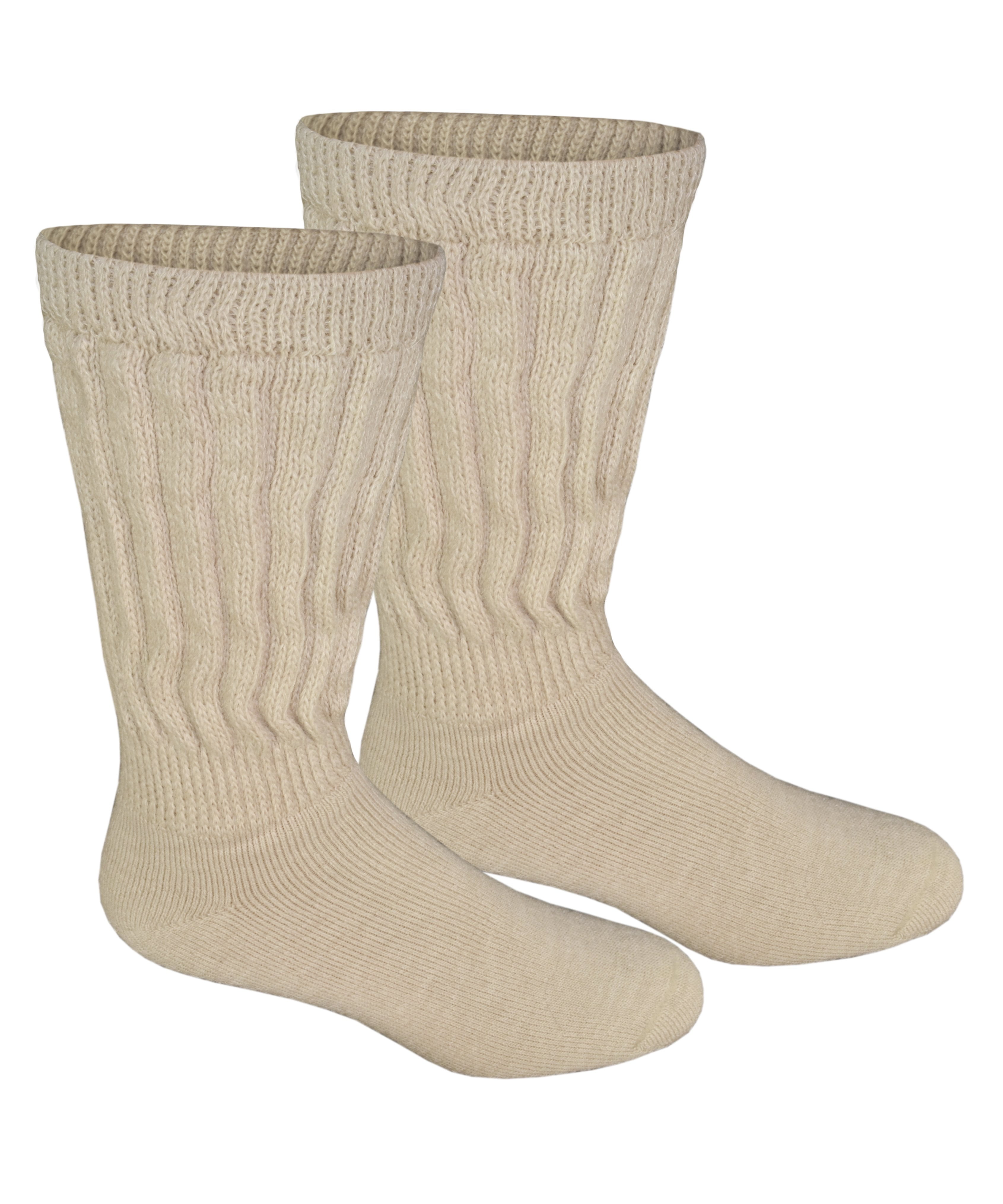Alpaca Direct Alpaca Diabetic/Therapeutic Socks