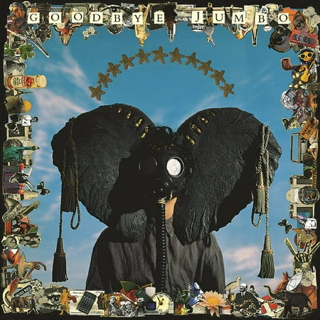 UPC 859523001120 product image for World Party - Goodbye Jumbo - Music & Performance - Vinyl | upcitemdb.com