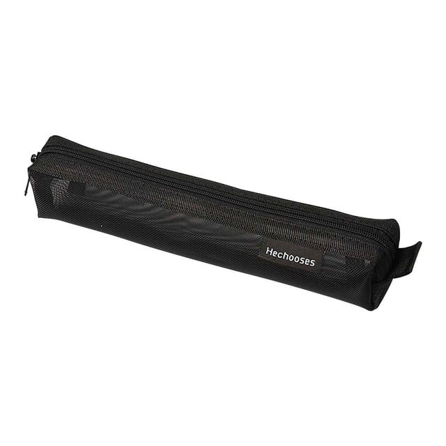 Pencil Case Large-capacity Pen Bag Cute Storage Pencil Bag For Student School Supplies Stationery