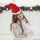 thumbnail image 3 of Singing and Dancing Electric Christmas Santa Hat,100% New, 3 of 5