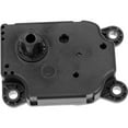 thumbnail image 2 of Global 1712915 Hvac Heater Blend Door Actuator Fits select: 2011-2015 CHEVROLET CRUZE, 2013-2015 CHEVROLET MALIBU, 2 of 3