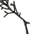 thumbnail image 5 of HIELLFQ Black Reindeer Christmas Decorations Elegant Reindeer Christmas Decor Ideal for Mantel Living Room Bedroom Office 2Pcs, 5 of 10