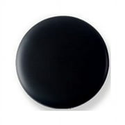LED Travel Makeup Mirror, 1X/10X Compact Mirror, 3.5 inch Portable Handheld 2-Sided Mirror, Black