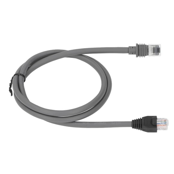 Portable Ethernet Extension Cable Water Proof Rectangular Satellite Ethernet Cable Extension Replacement Cable Starlink Internet Kit