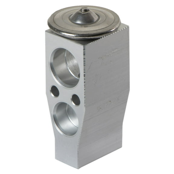 Block Type Expansion Valve w/o Solenoid